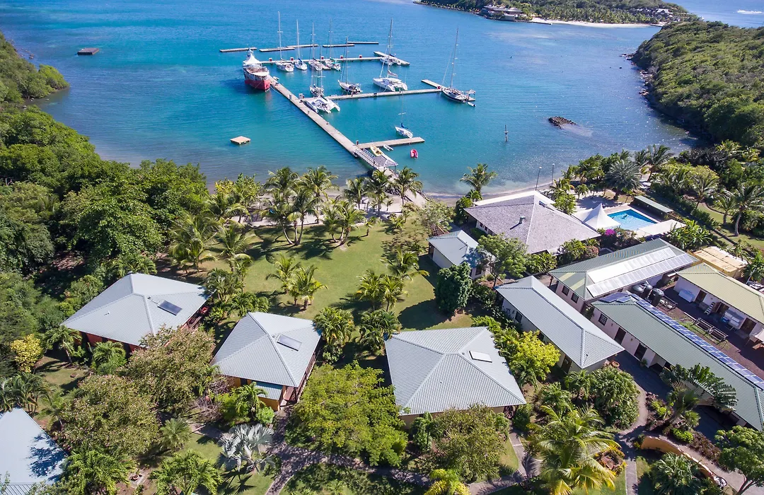 Le Phare Bleu Villa Resort-1