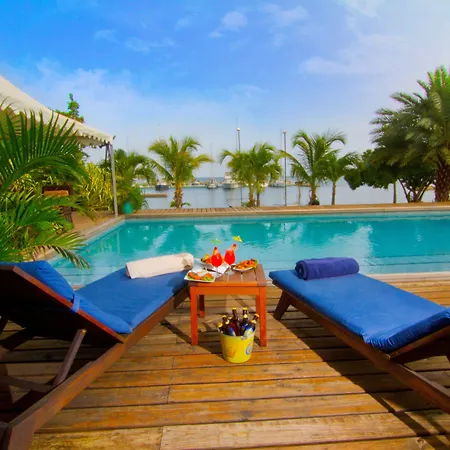 Le Phare Bleu Villa Resort-2