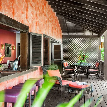 Le Phare Bleu Villa Resort-3